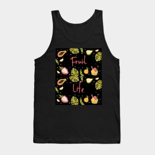 Fruit Life Tank Top